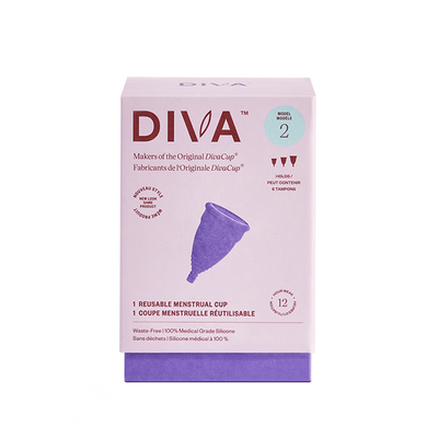 menstrual cup cleansing bundle