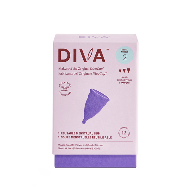 menstrual cup cleansing bundle