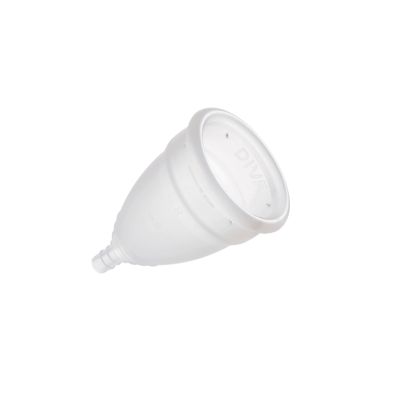 DIVA Cup  model 2 Reusable Menstrual Cup