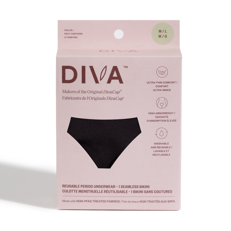 Buy Gallops Daystay Menstrual Cup Kit - Tampon, Pad, and Disc