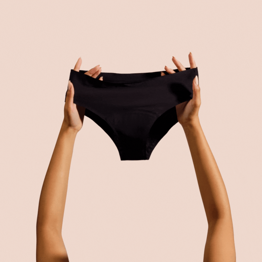 Period Underwear Bundle | DIVA™ Disc and Period Underwear Bundle – DIVA  Canada