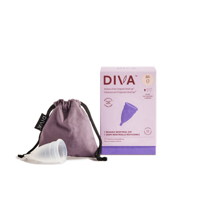 DIVA™ Disc and Cup Bundle