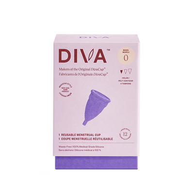 menstrual cup cleansing bundle