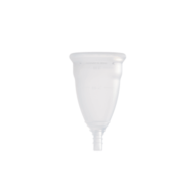 DIVA Cup  Model 0 - Reusable Medical Grade Menstrual Cup