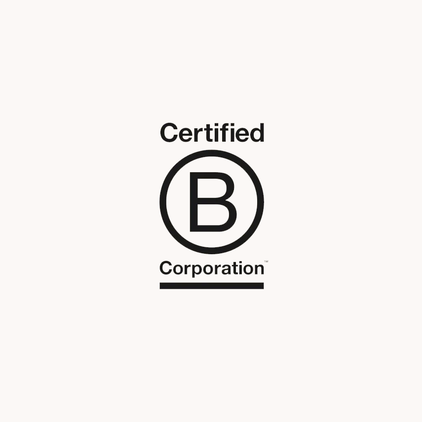 Certified B Corp
