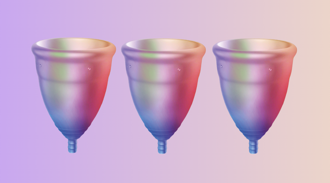 How Do You Put A Diva Cup In