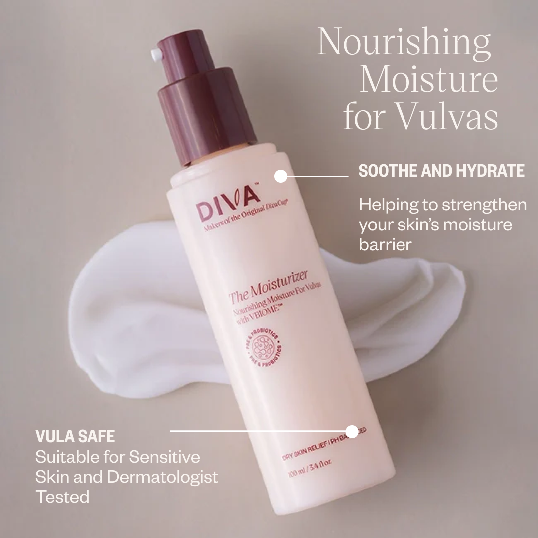 The Moisturizer – DIVA Canada