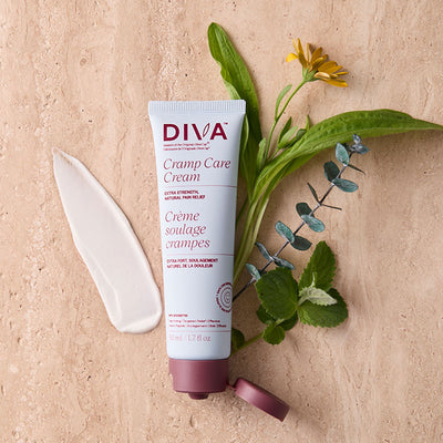 The Cramp Care Cream