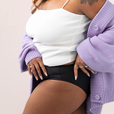 Les sous-vêtements menstruels DIVA sont-ils les meilleurs du marché ?