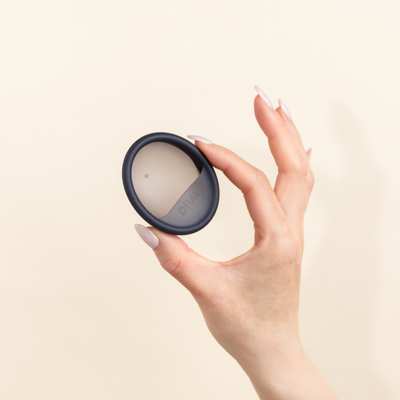 DIVA™ Disc Cramp Care Bundle