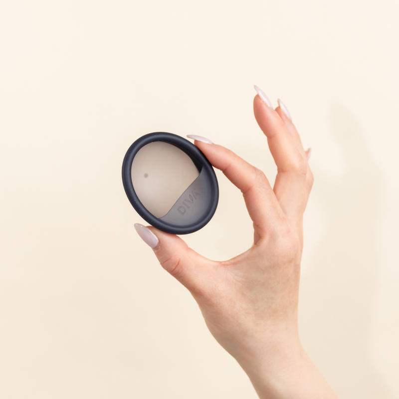 DIVA™ Disc Cramp Care Bundle