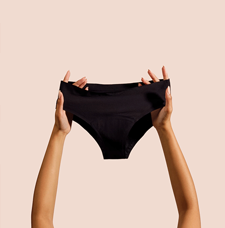 Period Underwear Bundle  DIVA™ Cup and Period Underwear Bundle – DIVA  Canada