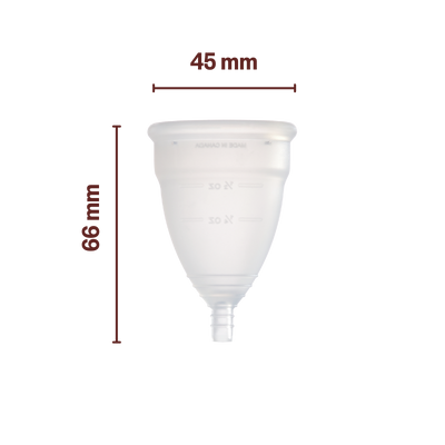 diva™ cup model 2