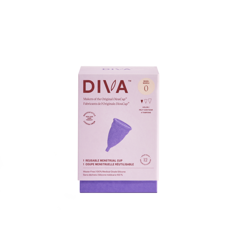 diva™ cup cleansing bundle